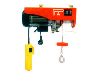 200-600kg、220v電動(dòng)葫蘆